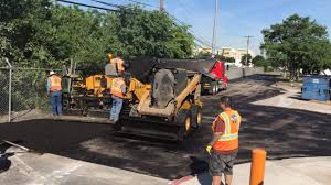 Best Cobblestone Driveway Installation  in Abbotsford, WI